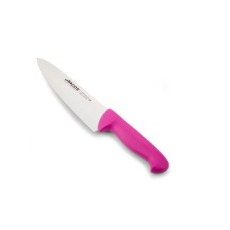 CUCHILLO COCINERO ARCOS SERIE NOVA