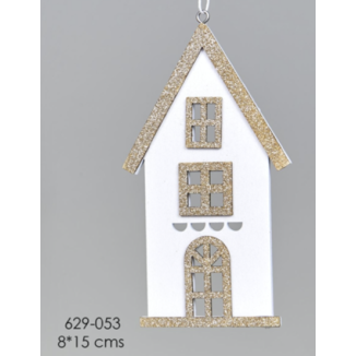 COLGANTE CASITA GLAM