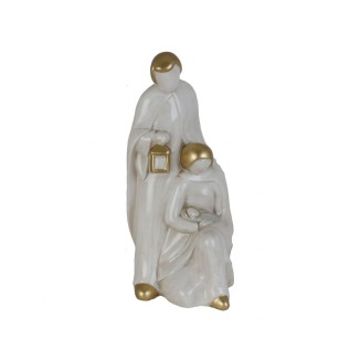 NACIMIENTO ANTIQUE GOLD 24 X48 CM