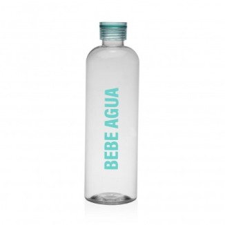 BOTELLA BEBE AGUA MINT 1,5L