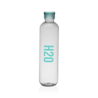 BOTELLA H2O 1L