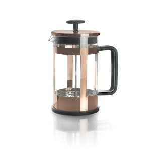 CAFETERA FRANCESA COPPER