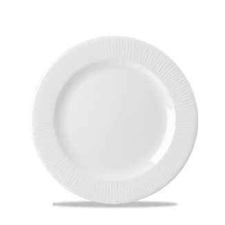 PLATO POSTRE BAMBOO 21 CM