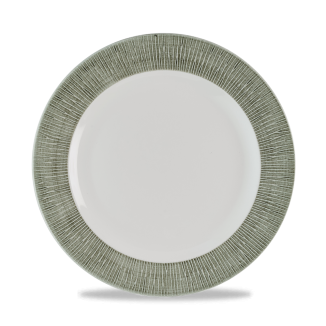 PLATO LLANO BAMBOO ALPINE 26,1 CM