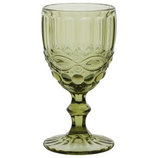 COPA VINO RITUAL VERDE 22 CL C.6
