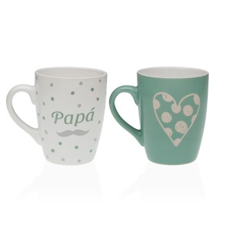 TAZA PAPÁ SURTIDO