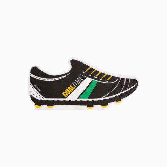 SERVILLETA PAPEL BOTA DE FÚTBOL