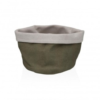 CESTA TEXTIL LIGNE OLIVA
