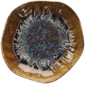 PLATO COUS COUS OYSTER 24 CM