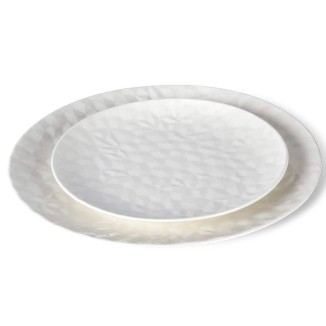 PLATO LLANO CHIC 27 cm