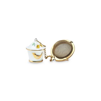 INFUSOR TÉ BIRDHOUSE