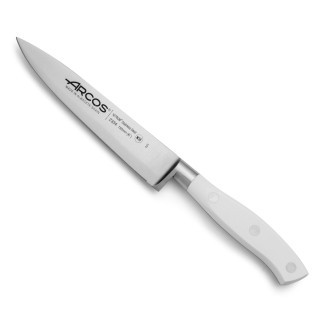 CUCHILLO RIVIERA BLANCO 150 MM