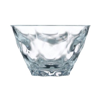 BOWL HELADO CRISTAL MAEVA DIAMOND 35 CL 6.U