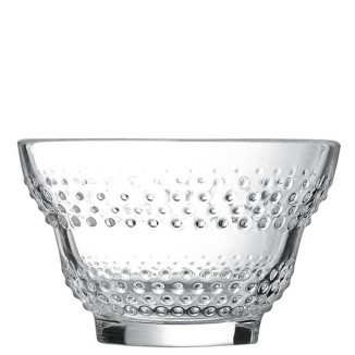 COPA HELADO BOWL CRISTAL MAEVA DOTS 35 CL