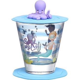 VASO MAR TAPA HERMETICA