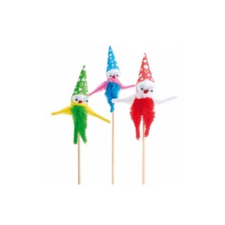 PAYASITO PINCHO 5 U