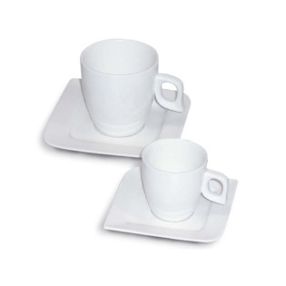 PLATILLO DESAYUNO RIO 14X14 CM