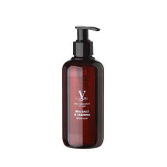 JABON APOTHECARY TOPACIO SEA SALT & JAZMIN