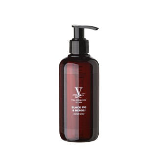 JABON APOTHECARY BLACK FIG & NEROLI
