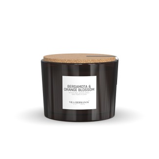 VELA APOTHECARY BERGAMOTA & ORANGE BLOSSON