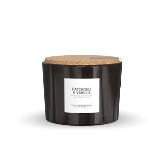 VELA APOTHECARY PATCHOULI & VAINILLA