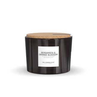 VELA APOTHECARY BLACK FIG & NEROLI 350 GR