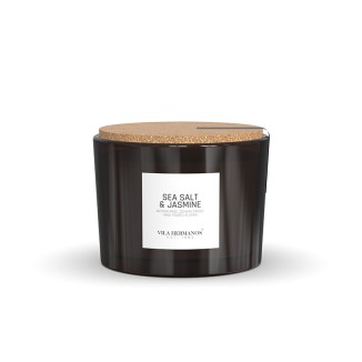 VELA APOTHECARY SEA SALT & JASMINE