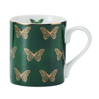 TAZA BUTTERFLY MIKASA