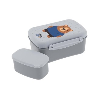 TAPER HERMETICO CON PLACA REFRIGERANTE OSO