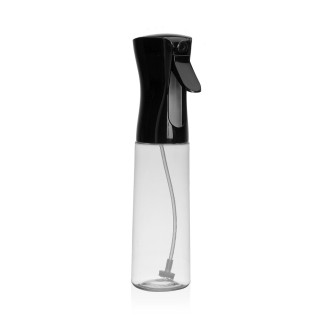 PULVERIZADOR DE ACEITE 300 ML NEGRO