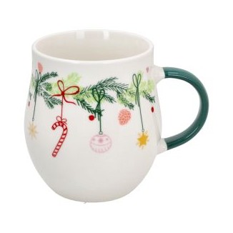 TAZA GUIRNALDA DARLING 43 CL