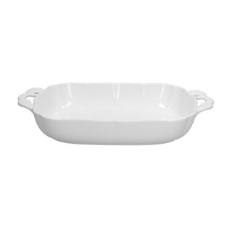 BANDEJA HORNO BRIGITTE 39X23X6,5 CM