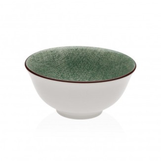 BOWL TELA VERDE