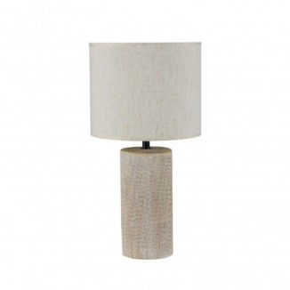 LAMPARA DE MESA YESE