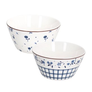 BOWL COTTAGE 14 CM