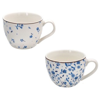 TAZA TE COTTAGE 12 PZ