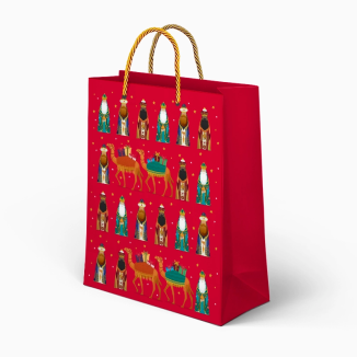 BOLSA REYES MAGOS