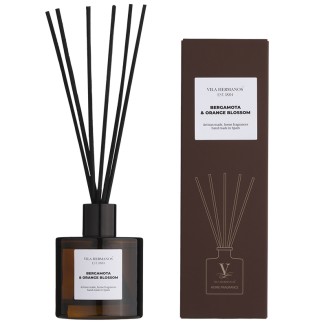 MIKADO BERGAMOTA & ORANGE BLOSSOM