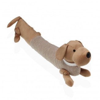 SUJETA PUERTAS PERRO CAMISA
