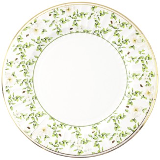 PLATO PRESENTACION CAMELIA 33 CM