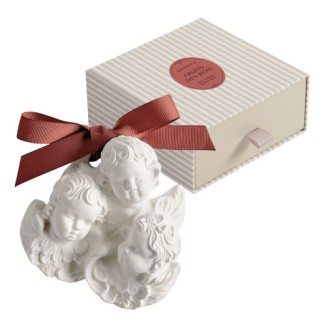 ANGELITOS PERFUMADOS FRUTOS DEL BOSQUE MATHILDE M – DECORACIÓN PERFUMADA