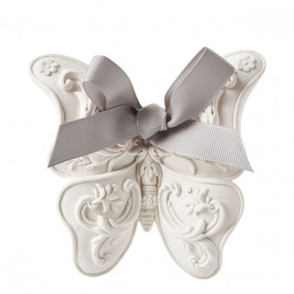 MARIPOSA AROMÁTICA FLEUR DE COTON MATHILDE M – DECORACIÓN PERFUMADA