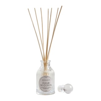 DIFUSOR DE PERFUME FLEUR DE COTON MATHILDE M – 90 ML