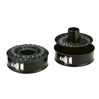 MOLDE DESMONTABLE DOS USS 28 CM