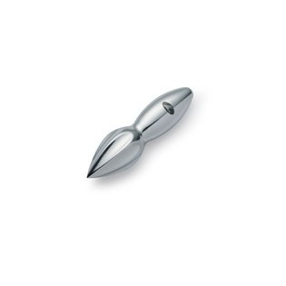 EXPRIMIDOR DE MANO ACERO INOX (LACOR)