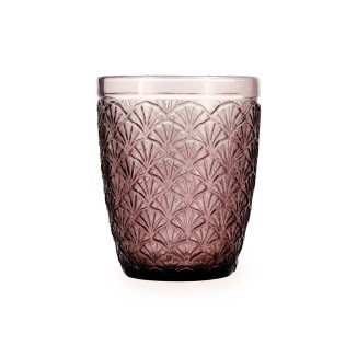 VASO BAJO ROSE MOON BIDASOA 29 CL ROSA – PACK 6 UNIDADES