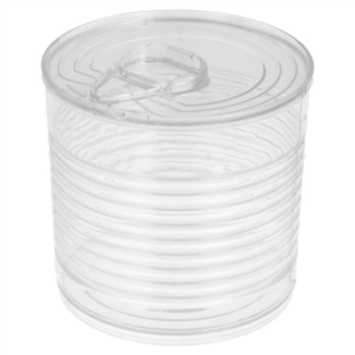 ENVASES APERITIVOS BOTE CONSERVA 220 ML (20 UNID.)