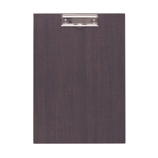 PORTA MENÚ CLAUDIO CON PINZA A4