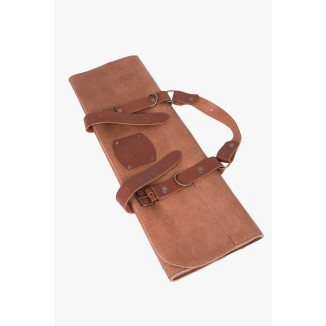 BOLSA DE PIEL PARA 5...
