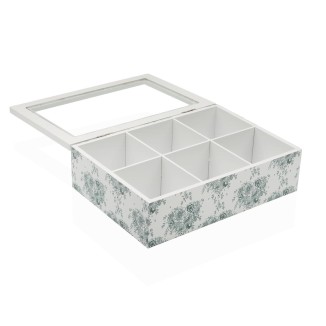 CAJA DE TÉ BEATRICE DE...
